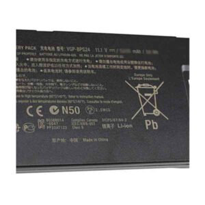 Pin Laptop Sony Vaio VGP-BPS24 SVS13 SVS15