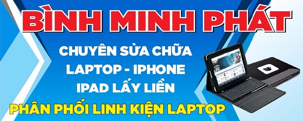 Bảng Giá Dịch Vụ Sửa Chữa iPhone / iPad / Tablet 3