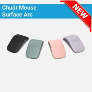 Chuột Mouse Surface Arc