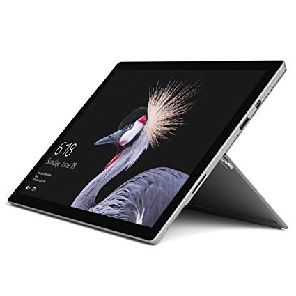 Surface Pro 5 Like New - I7|Ram 8G|Ssd 256Gb + Phím 11