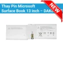 Thay Pin Microsoft Surface Book 13 Inch – Dak822470K
