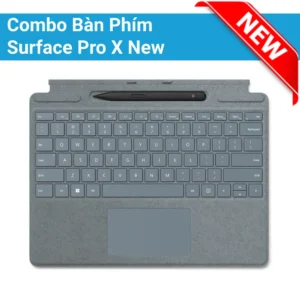 Combo Bàn Phím Surface Pro X New