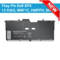 Thay Pin Dell XPS 13 9365, NNF1C, HMPFH, 0HMPFH Zin