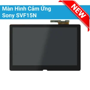 Thay Màn Hình Cảm Ứng Sony SVF15N