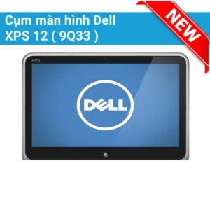 Cụm Màn Hình Dell XPS 12 ( 9Q33 )