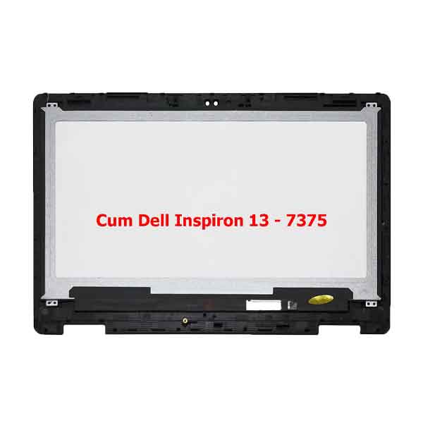 Cụm màn hình Dell Inspiron 13 -7375