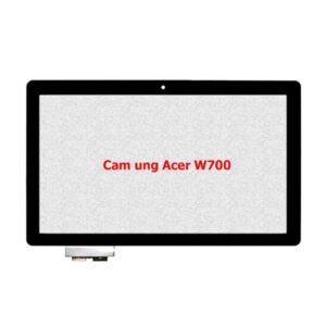 Thay Cảm ứng Acer W700