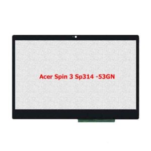 Thay Cụm màn hình Acer Spin 3 SP314-53GN , 52GR