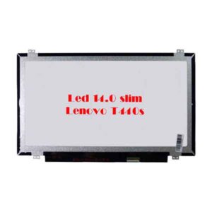 Thay màn hình 14.0 Led Slim IPS Cho Lenovo T440S