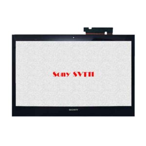 Thay màn hình cảm ứng Sony SVT11