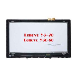 Thay màn hình cảm ứng laptop lenovo Y50-80 , Y50-70