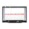 Thay màn hình cảm ứng HP Pavilion x360 14M-CD0000