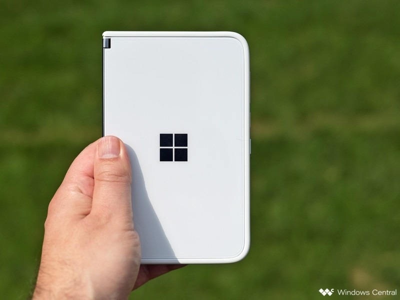 Microsoft sẽ ra mắt Surface Duo 2 với camera cải tiến hơn? 3