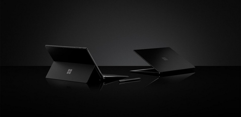 Thông tin về Surface Pro 8 ra mắt với 10 phiên bản! 7