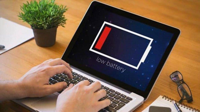 Cách sử dụng giúp pin macbook duy trì tuổi thọ