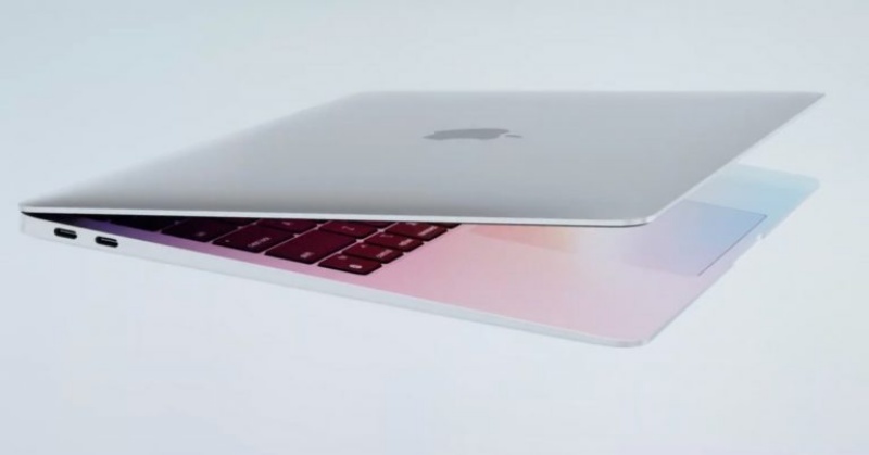 MacBook Air 2021 sẽ hồi sinh công nghệ sạc MagSafe