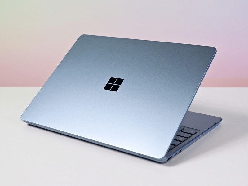 Phù hợp cho sinh viên: Surface Laptop Go