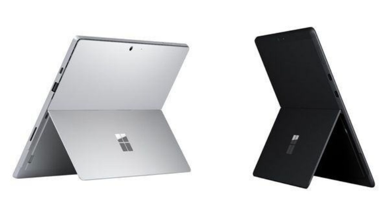 Surface Pro X và Surface Pro 7 - Đâu là sự lựa chọn tuyệt vời dành cho bạn?