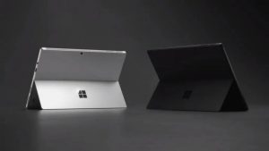 Surface Pro 6 Core i5 hay Core i7