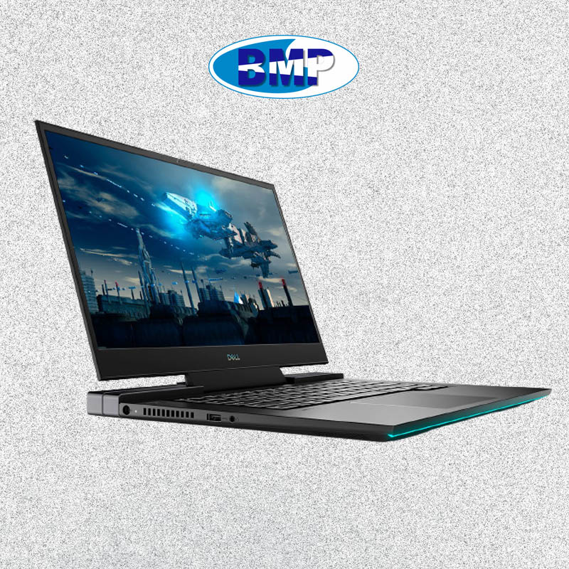 laptop gaming Dell G7 kiểu dáng đẹp đẽ sang trọng