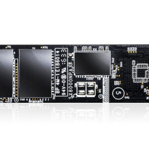 Ổ SSD Adata GAMMIX S11 Pro 1TB M.2 2280 PCIe NVMe Gen 3x4 chính hãng 1