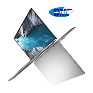Dell Xps 15 9500 thiết kế