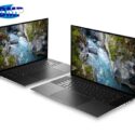 Laptop Dell Precision 5550 I7 10750H 32Gb 512Gb Ssd Quadro T2000 4Gb 15.6 Fhd+ (1)