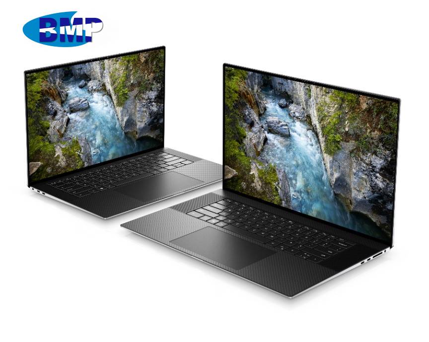 Laptop Dell Precision 5550 i7 10750H 32GB 512GB SSD Quadro T2000 4GB 15.6 FHD+ (1)