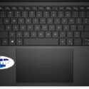Laptop Dell Precision 5550 I7 10750H 32Gb 512Gb Ssd Quadro T2000 4Gb 15.6 Fhd+ 2