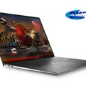 Laptop Dell Precision 5550 I7 10750H 32Gb 512Gb Ssd Quadro T2000 4Gb 15.6 Fhd+ 3