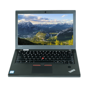 Lenovo Thinkpad X270 - màn hình sống động , màu chuẩn sắc nét