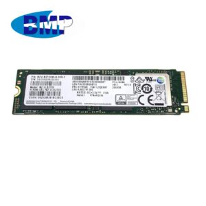 Ổ cứng SSD Samsung NVMe PM981 M.2 PCIe Gen3 x4 2TB MZ-VLB2T00