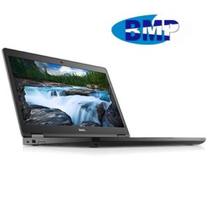 Laptop Dell 5480 I5-7300 8GB 512GB 14.0 FHD