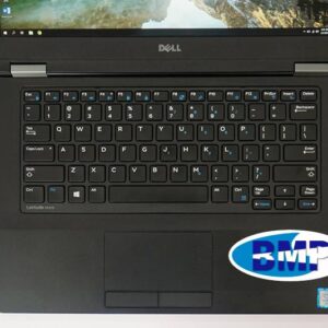 Laptop Dell E5470 I5-6300U 8GB 256GB 14.0 HD 2