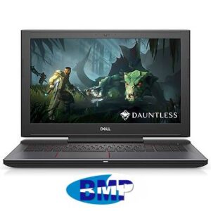 Laptop Dell G5 15 I7-8750H 8GB 256GB 15.6 FHD 2