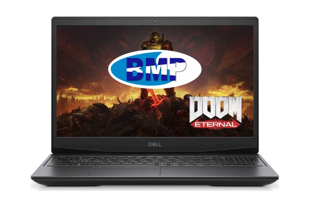 Laptop Dell G5 15 I7-8750H 8GB 256GB 15.6 FHD 3