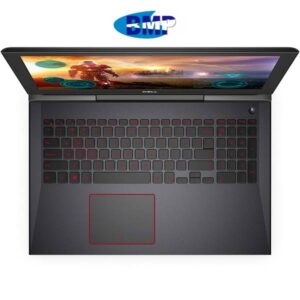 Laptop Dell G5 15 I7-8750H 8GB 256GB 15.6 FHD 5