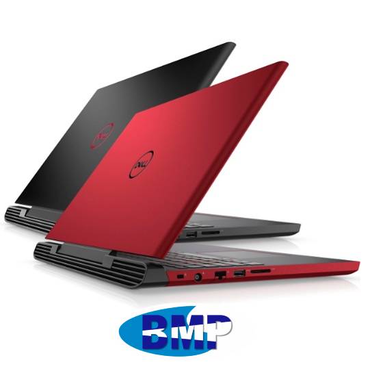 Laptop Dell G5 15 I7-8750H 8GB 256GB 15.6 FHD