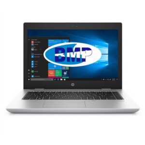 Laptop HP Probook 640 G4 I5-8250U 8GB 256GB