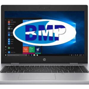 Laptop HP Probook 640 G5 I5-8365U 16GB 256GB 14.0 FHD