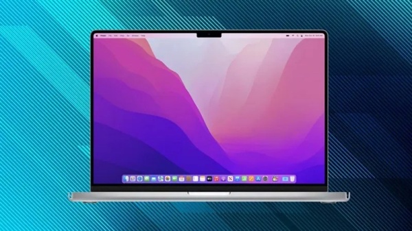 MacBook Pro 14 inch năm 2021