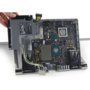 Thay Nguồn ( Power ) Surface Studio 1 Giá Rẻ Tại Tp.hcm