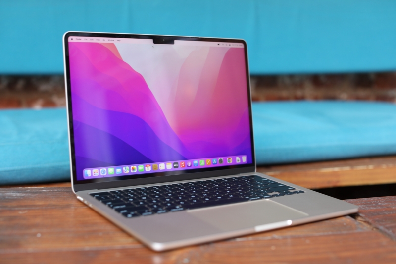 Khi nào bạn cần thay màn hình Macbook pro? 3