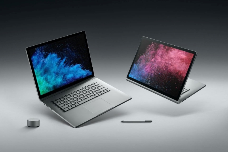 Những điều cần biết về dòng sản phẩm Surface 3