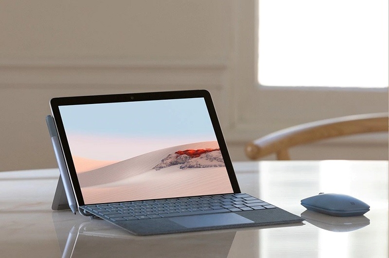 Những điều cần biết về dòng sản phẩm Surface 4