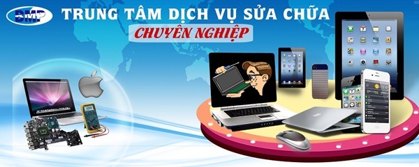 Thay pin Surface chính hãng tại Bình Minh Phát Laptop TP.HCM 4