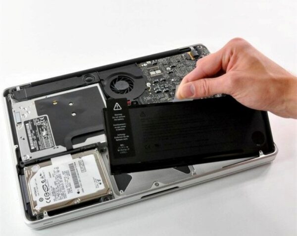 Khi nào thì cần thay pin Surface laptop? 1