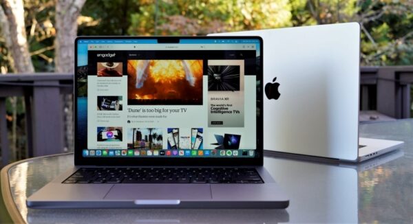 5 nguyên nhân chính báo hiệu bạn nên thay màn hình Macbook càng sớm càng tốt 3