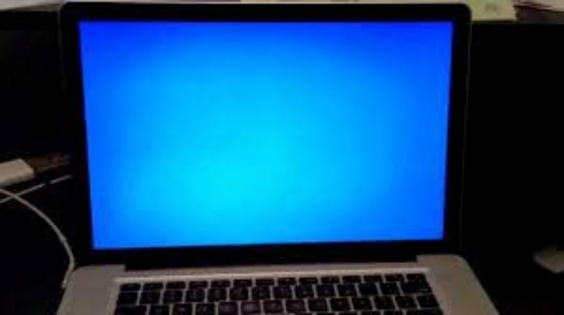 Những lỗi thường gặp khiến Macbook của bạn bị hỏng 3