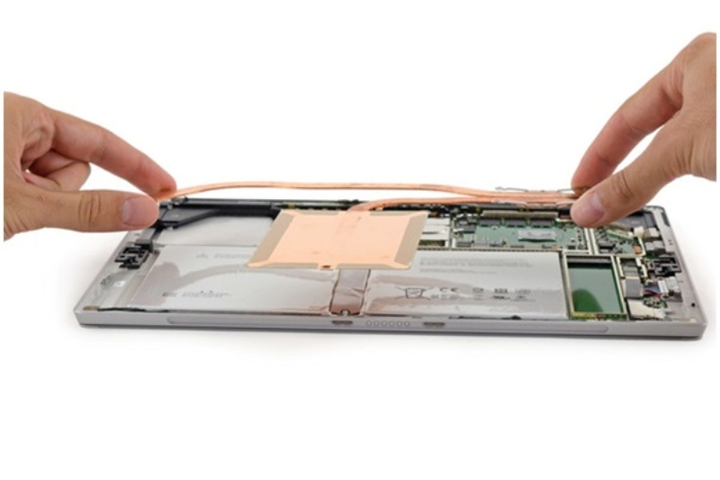Thay pin Surface chính hãng tại Bình Minh Phát Laptop TP.HCM 3